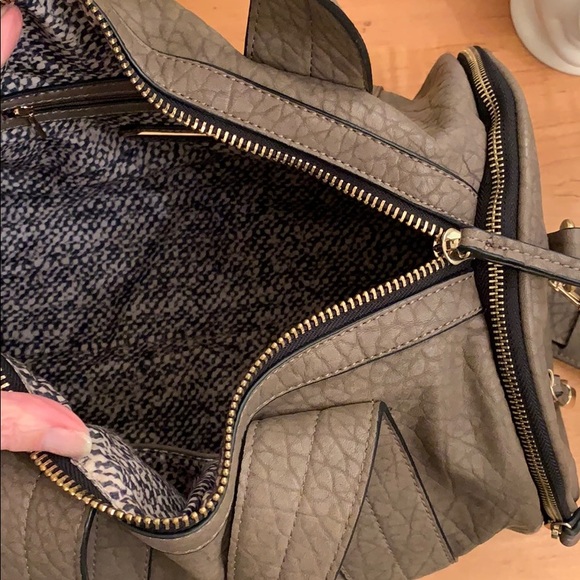 Urban Expressions Vegan Handbag - Picture 6 of 8